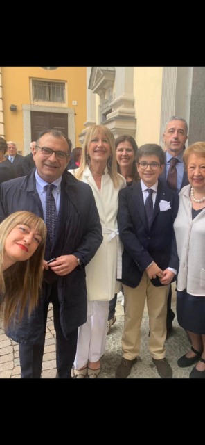 Addio al cardiologo Alberto Salis
