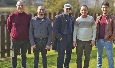 Svalutation Band al festival anti-cancro per l’Istituto Ramazzini