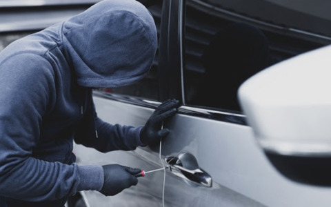 Furti d’auto a Vercelli: ben 45 in un anno. E la nostra provincia è la seconda più “sicura” del Piemonte…