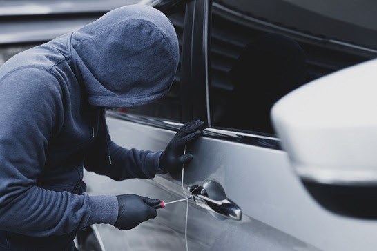 Furti d’auto a Vercelli: ben 45 in un anno. E la nostra provincia è la seconda più “sicura” del Piemonte…
