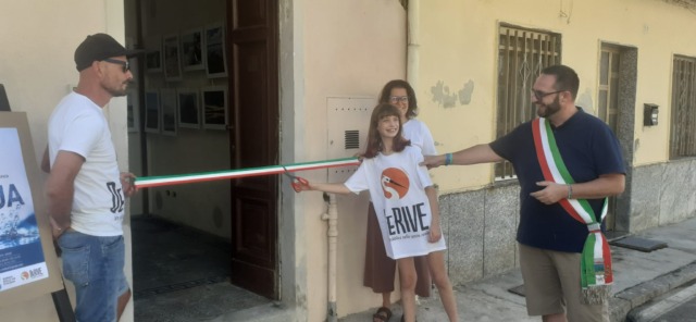 DeRive 2026: murales, visite guidate e tanto altro a Rive