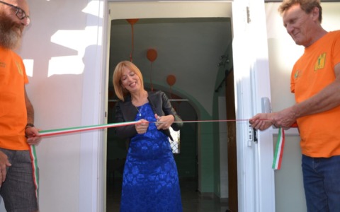 A Crova, inaugurata la nuova sede “Ca’ del Loco” e festeggiati i 35 anni della Pro Loco