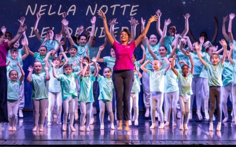 Danzarte, 19 anni di passione e una nuova stagione ricca di novità