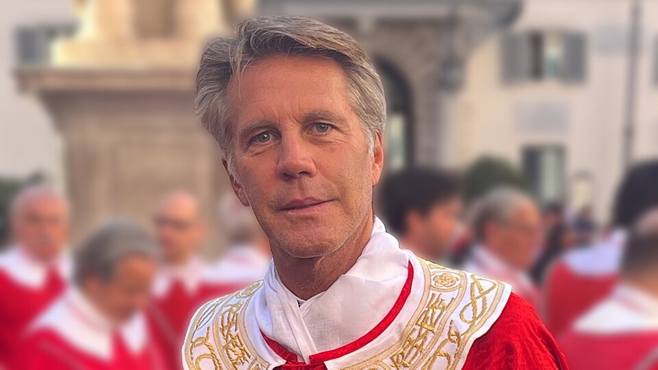 Domenica Emanuele Filiberto di Savoia riceverà dalla Pro Loco di Santhià il Premio del Capitanato 2026