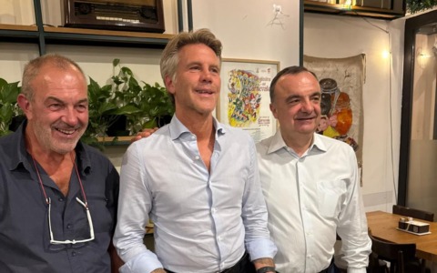 GALLERY – Premi del Capitanato di Santhià 2026: storia, territorio e futuro nella cerimonia al Palazzo del Capitano