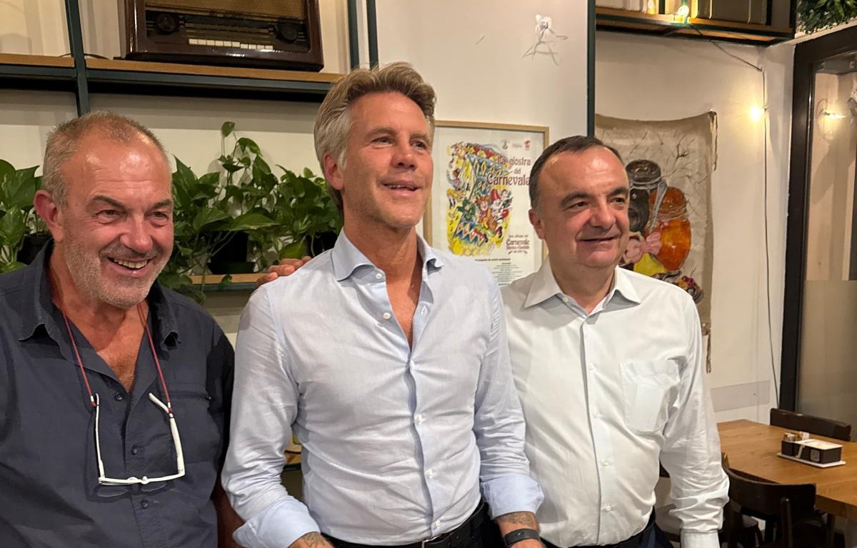 GALLERY – Premi del Capitanato di Santhià 2026: storia, territorio e futuro nella cerimonia al Palazzo del Capitano