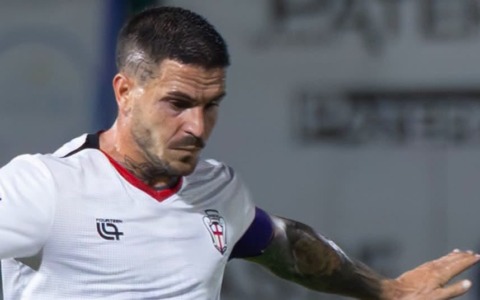 Questa Pro Vercelli è deprimente! A Trento autentica umiliazione: 4-0 (ed è andata pure bene…)
