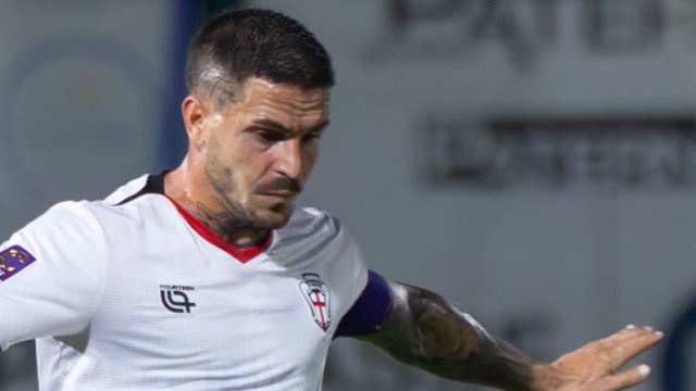 Questa Pro Vercelli è deprimente!  A Trento autentica umiliazione: 4-0  (ed è andata pure bene…)