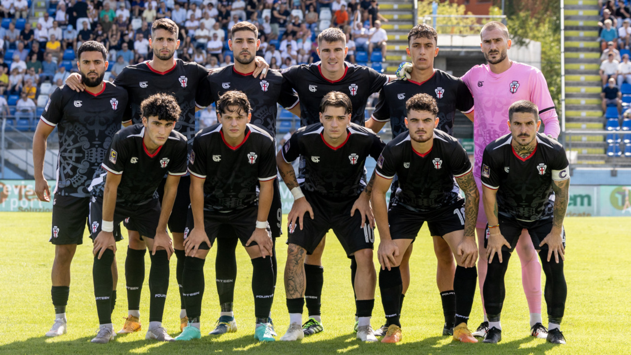 D’accordo oppure No? Le pagelle di Treviso-Pro Vercelli 2-1: in tanti deludono al “Tenni”, dal portiere a Mallahi