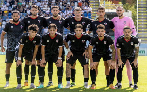 D’accordo oppure No? Le pagelle di Treviso-Pro Vercelli 2-1: in tanti deludono al “Tenni”, dal portiere a Mallahi