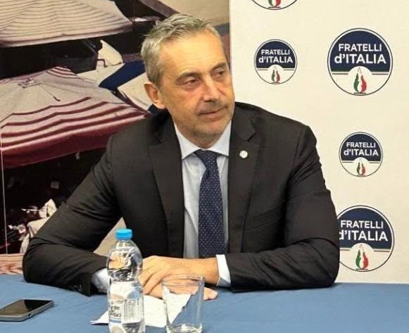 Riva Vercellotti: “La priorità del Campo Largo in Consiglio Regionale? Cuba…”