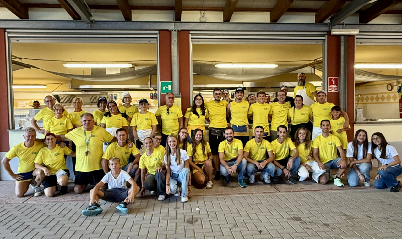 Sagra dell’Asino: weekend da non perdere a Prarolo