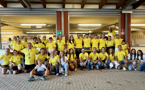 Sagra dell’Asino: weekend da non perdere a Prarolo