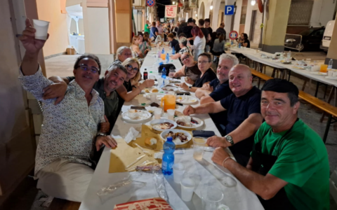 A Palazzolo debutta la Festa di San Caio curata dalla Pro Loco