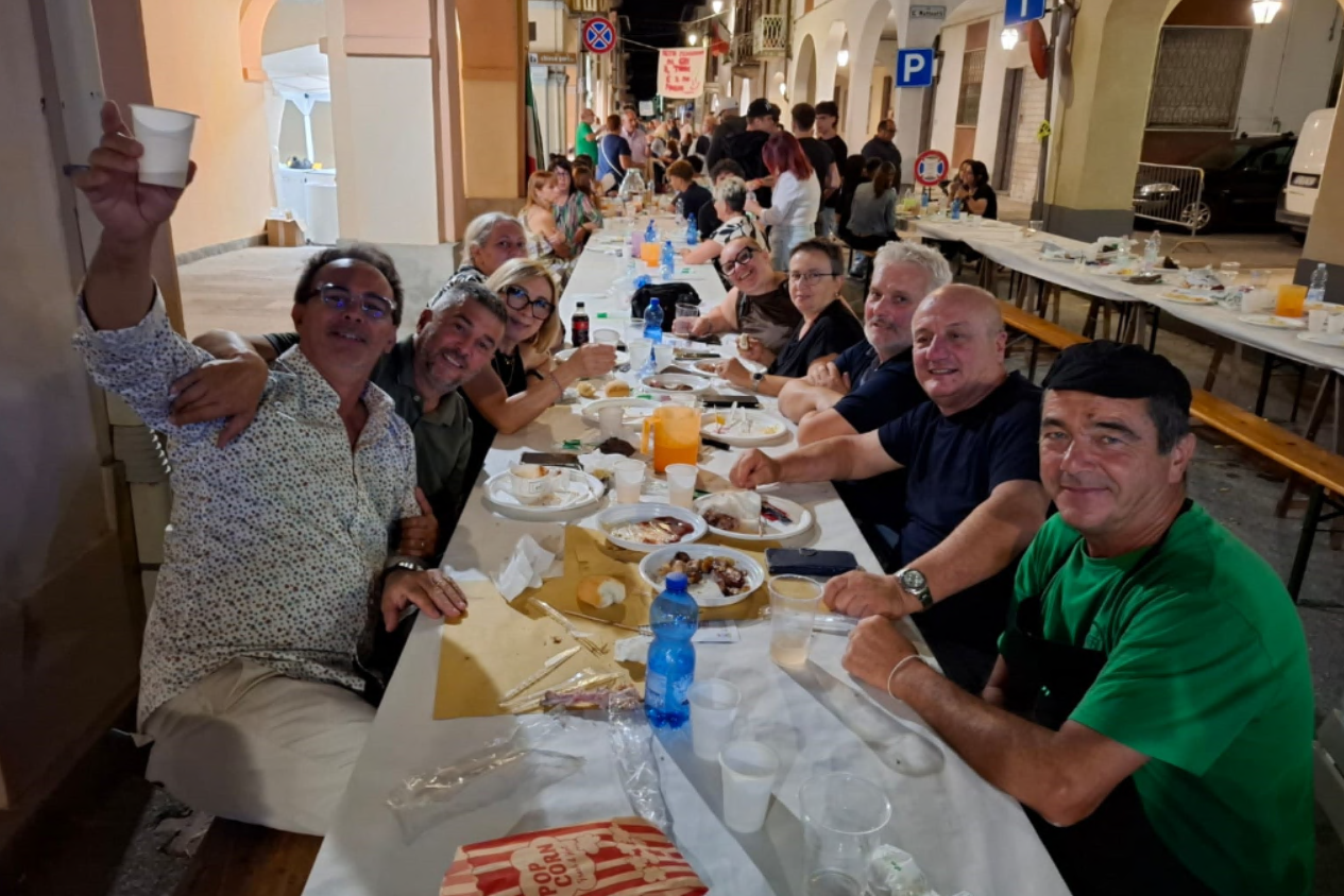A Palazzolo debutta la Festa di San Caio curata dalla Pro Loco
