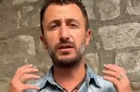 Pozzolo: «Non mi dichiarerò mai antifascista come fanno tanti “conigli” di centrodestra»