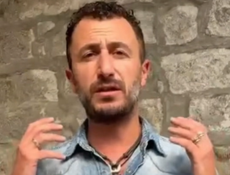 Pozzolo: «Non mi dichiarerò mai antifascista come fanno tanti “conigli” di centrodestra»