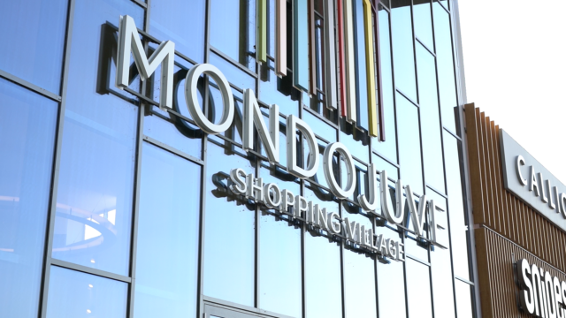 Mondojuve ha festeggiato i suoi primi 9 anni