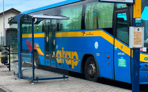 Atap cerca fino a 20 futuri conducenti di autobus per le linee fra Biella e Vercelli