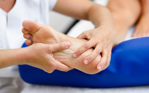 Fisioterapia Manuale Ortopedica all’Istituto Salus di Vercelli e Cigliano: il trattamento mirato dei disturbi muscolo-scheletrici