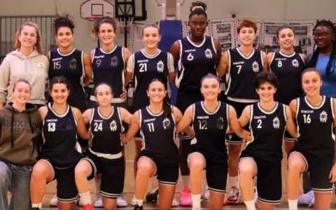 PFV Vercelli: la Serie B (girone di qualificazione) inizia con un ko. Bene, invece, l’Under 17