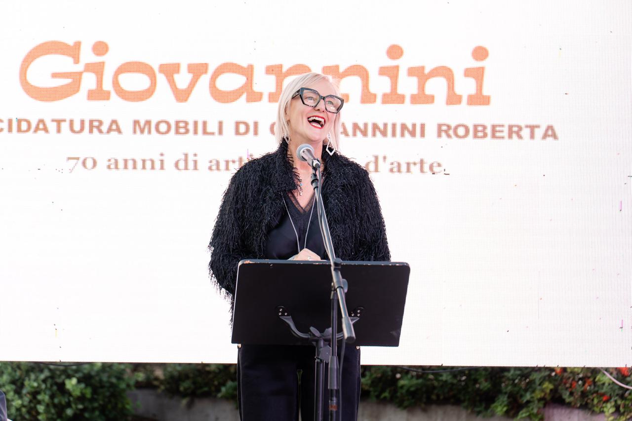 Maxi festa per i 70 anni della “Giovannini”, perla dell’artigianato vercellese