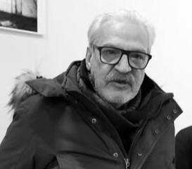 Addio a Tony Buonocore, raffinato uomo di cultura