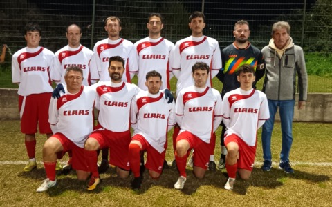 Tabellini, marcatori e classifiche del 4° turno di Csi: cominciano a delinarsi i quadri della prima fase