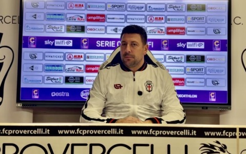 Bonera bastone e carota: “La mia Pro voleva a tutti i costi riscattarsi. Livieri? C’è stata una discusssione e non è stato convocato”