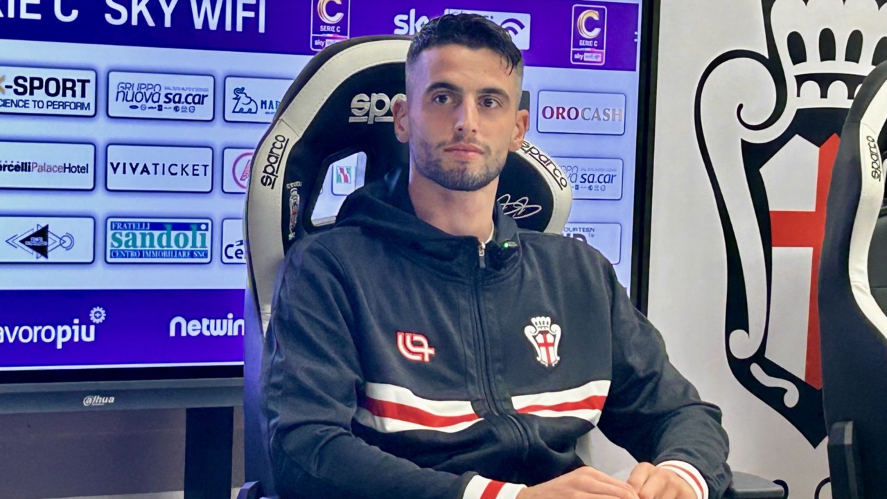 Pro Vercelli: Luca Coccolo rinnova fino al 2029