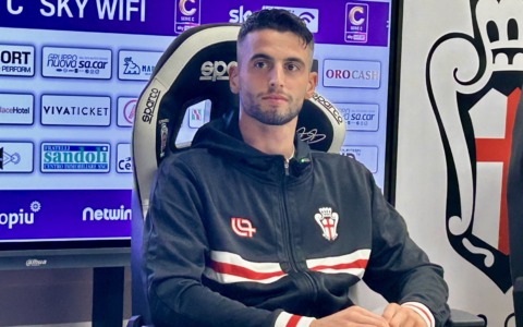 Pro Vercelli: Luca Coccolo rinnova fino al 2029