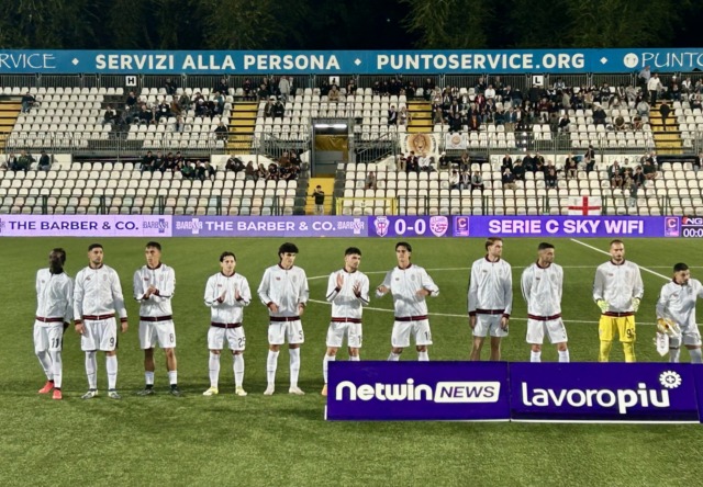 Bertoli-Coccolo e la Pro Vercelli torna a sorridere: 2-0 al Carpi