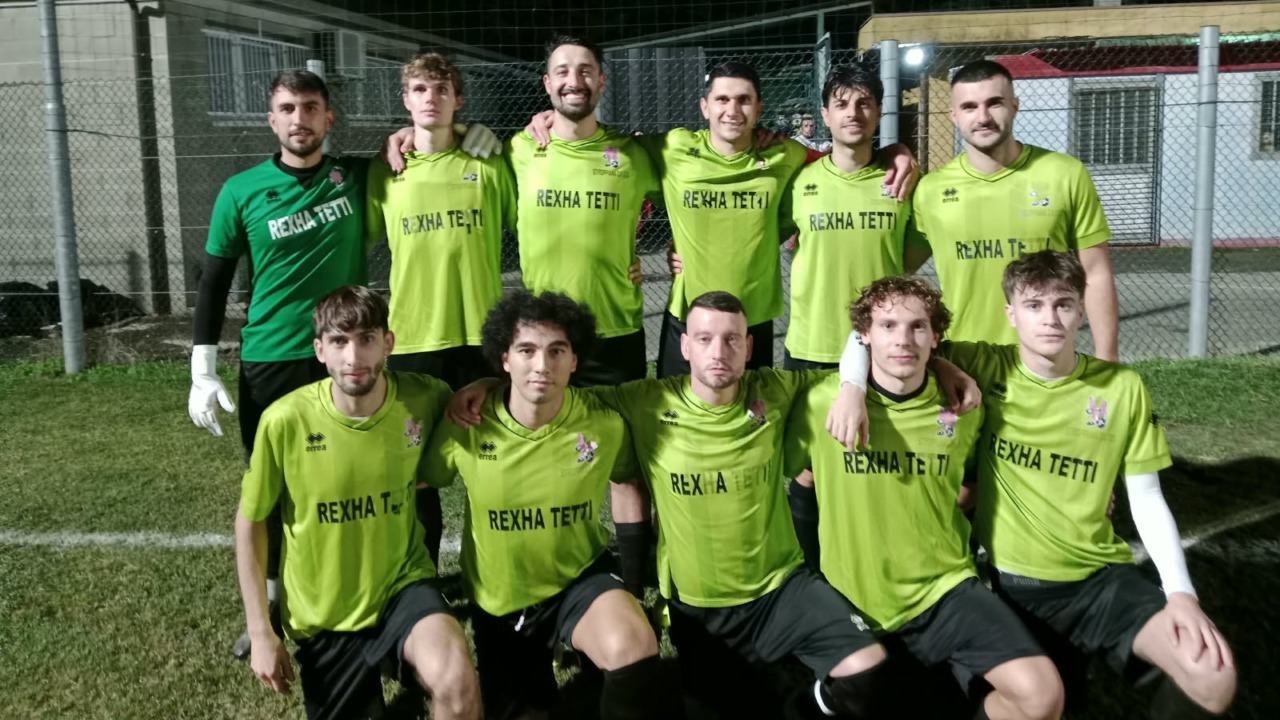 Csi: numeri, gol, tabellini e classifiche dopo la 2a giornata della prima fase