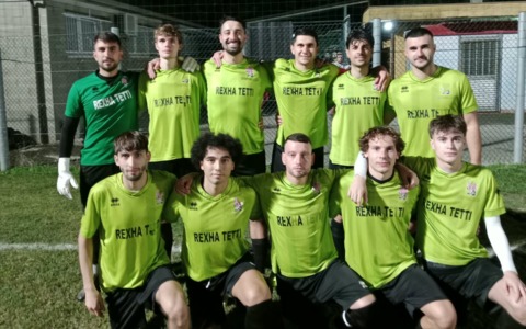 Csi: numeri, gol, tabellini e classifiche dopo la 2a giornata della prima fase