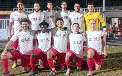 Csi, il programma 3ª giornata: tra sfide al vertice e altre che sanno già di “dentro o fuori”