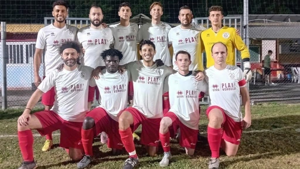 Csi, il programma 3ª giornata: tra sfide al vertice e altre che sanno già di “dentro o fuori”