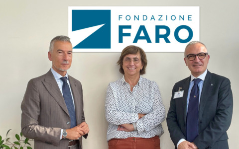 La cura della fragilità si impara: nasce FARO Academy