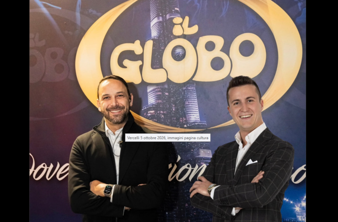 Super stagione invernale al Globo. E sabato c’è “Bello Figo”