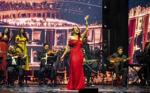 “Musiche da Oscar” per l’Esercito di Cuori. Venerdì sera il kolossal benefico al Civico