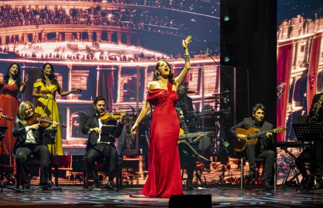“Musiche da Oscar” per l’Esercito di Cuori. Venerdì sera il kolossal benefico al Civico