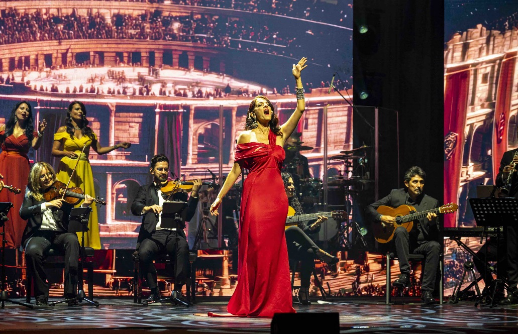 “Musiche da Oscar” per l’Esercito di Cuori. Venerdì sera il kolossal benefico al Civico