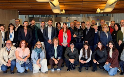TRAME il nuovo progetto di Cna