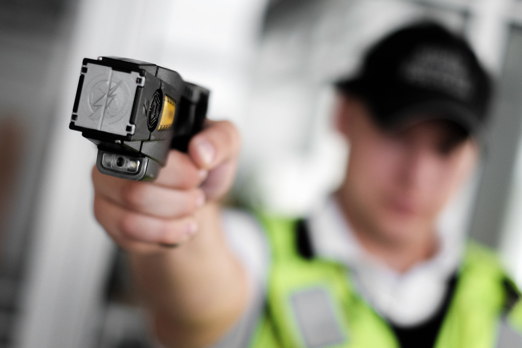 Niente Taser alla Polizia Locale. Occasione sprecata per Vercelli